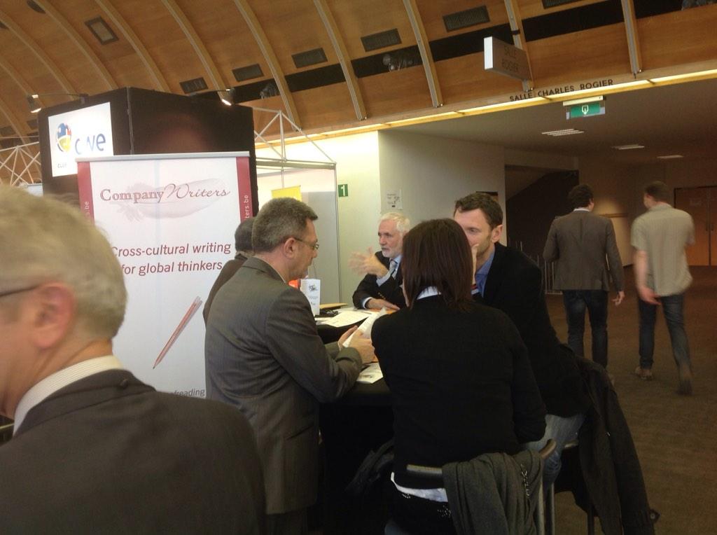 Wallonia Export & Investment Agency tweet media