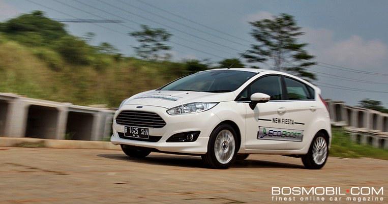 Mesin Mungil EcoBoost Sabet Gelar Best Engine Innovation  :  bit.ly/1tywgqf #BosMobil