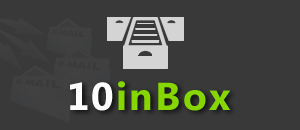 10inBox's tweet image. What are you doing right now!
Thinking about how to expend your Business?
WE CAN HELP YOU at 10inbox.com