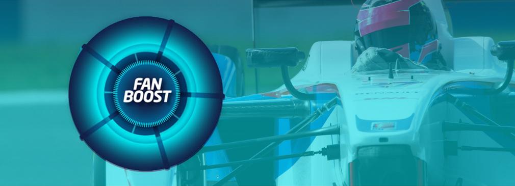 It's time to vote #fanboost
Help me to be the best ! #FormulaE #ElectricMan
fanboost.fiaformulae.com/en.aspx