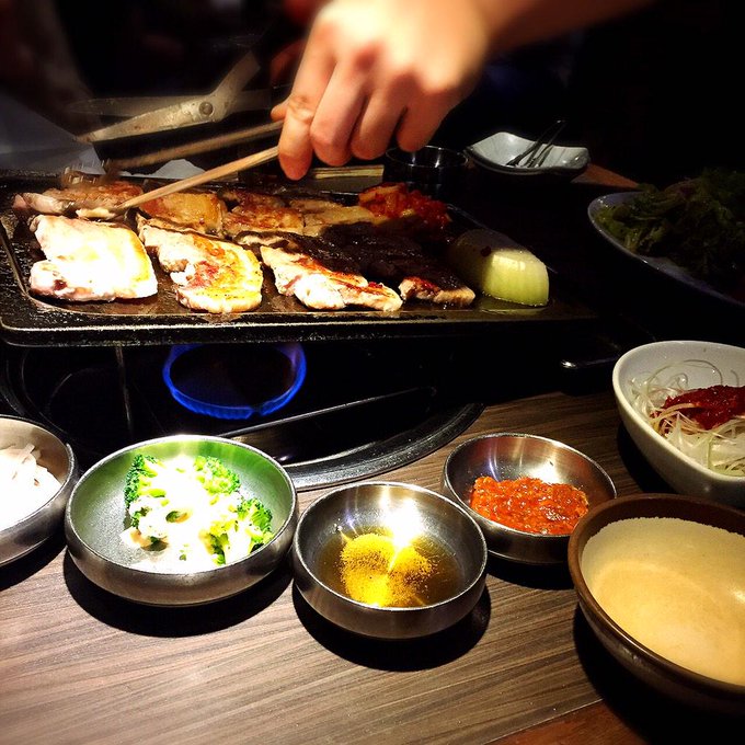 今日は、これー٩(ˊᗜˋ*)و おいしかったあー(^^) なんか、まだ元気にならんみたい。 しょんって消えてなくなりたい時。 あるよね。 http://t.co/ARvJd4cdCP