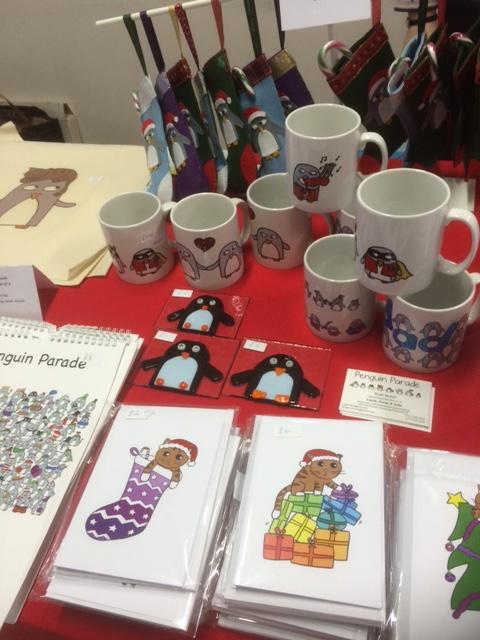iwork4me (@iwork4me_) on Twitter photo Some great Christmas gift ideas from Ruth Muth #GivingTuesdayUK <a href="/givingtuesdayuk/">#GivingTuesday UK</a> penguinparade.co.uk Some great Christmas gift ideas from Ruth Muth #GivingTuesdayUK <a href="/givingtuesdayuk/">#GivingTuesday UK</a> penguinparade.co.uk