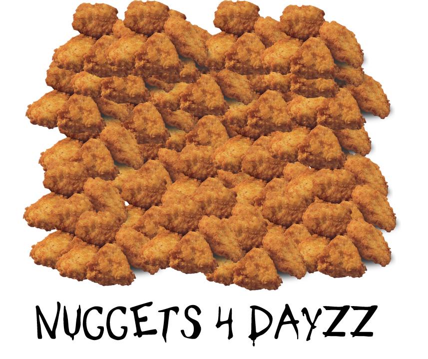 CFAStillwater's tweet photo. Tonight 5-8pm is ALL-YOU-CAN-EAT NUGGET NIGHT! $10.99 per person, includes nuggets and tea/soda. #NUGGETS4DAYZ http://t.co/z27NLoTcr5