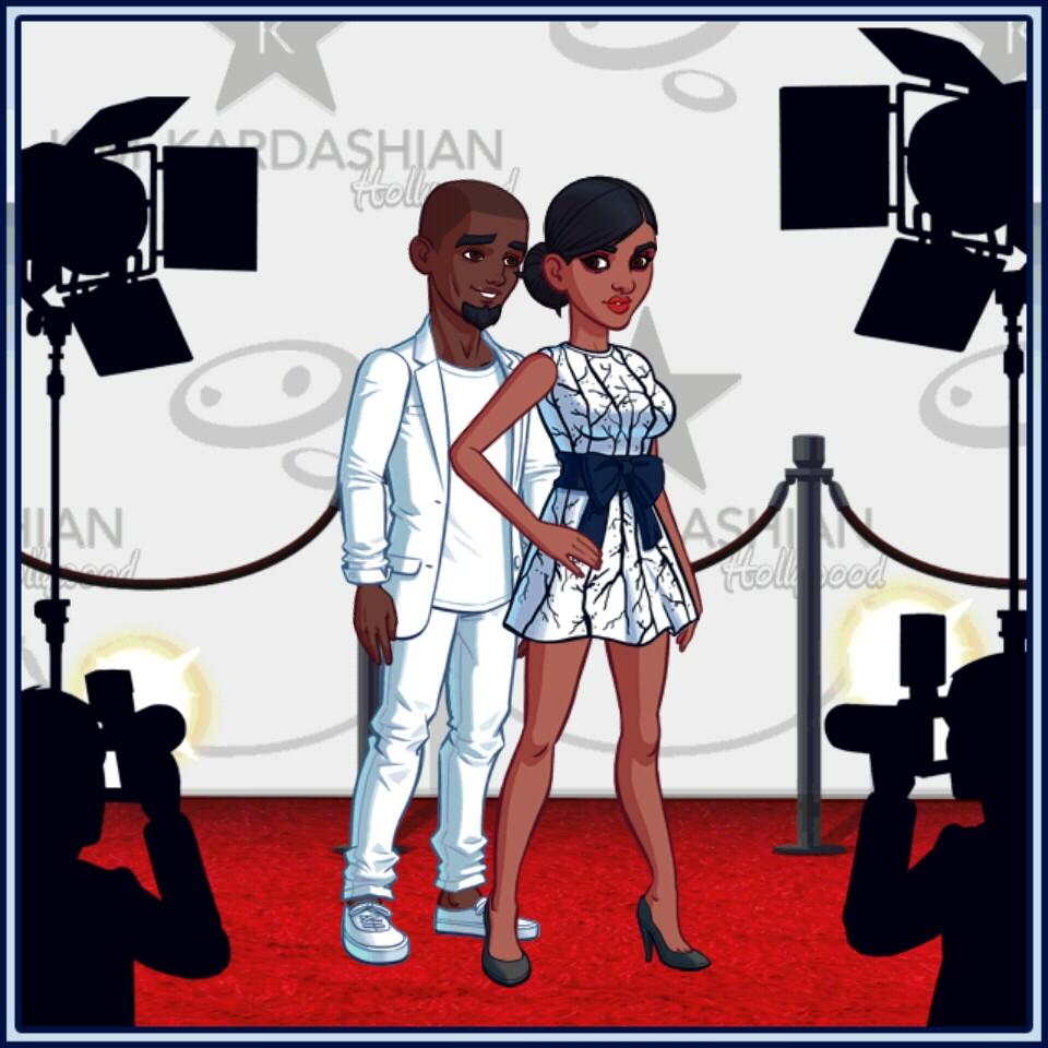 _utweet_ivon's tweet photo. #KimKardashianGame http://t.co/8CJfWVdTjx