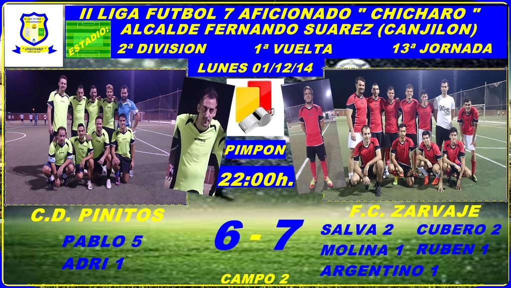FCZarvaje's tweet photo. Victoria frente a Pinitos en un partido que se nos complicó. El equipo sacó sus garras y consiguió la remontada. http://t.co/P32tvdU9Oa