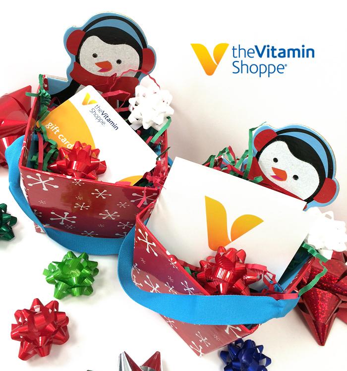 Want to win a vitamin shoppe gift card? rt now for your chance. 