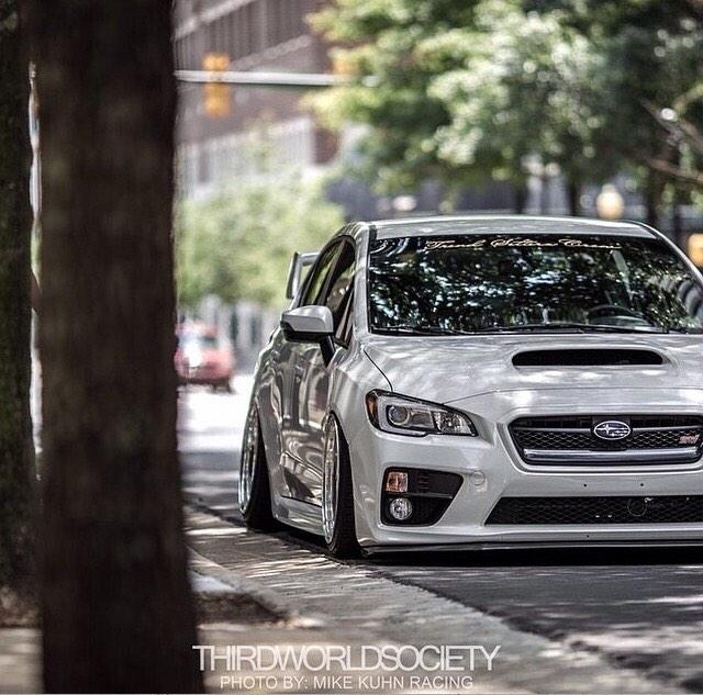 CrissDiior's tweet image. The Angriest STI.