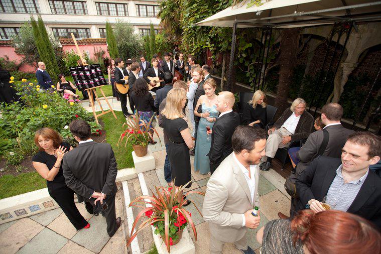 Give your people freedom to be creative &amp; independent, &amp; your business will reap the rewards virg.in/ffw