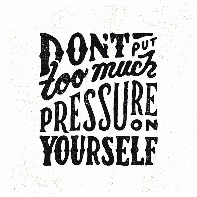 KevinBurr's tweet image. Hand-Lettering Works of Mark van Leeuwen | abduzeedo.com/hand-lettering… #lettering #typography #design