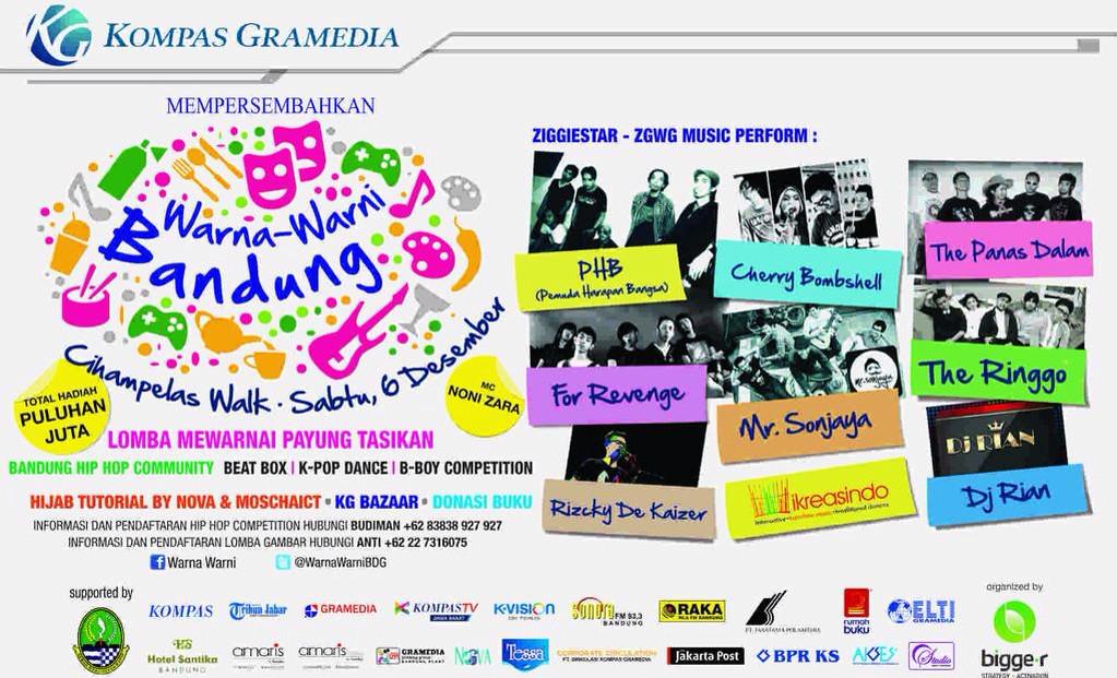 Sabtu 6 Des <a href="/CiwalkBandung/">IG: CiwalkBandung</a> bakal ada <a href="/ORKES_PHB/">Orkes PHB</a> <a href="/The_Panasdalam/">ThePanasdalam</a> <a href="/CherBomb/">Cherry Bombshell</a> <a href="/theRinggo_band/">The Ringgo</a> <a href="/FORREVENGE/">for Revenge</a>