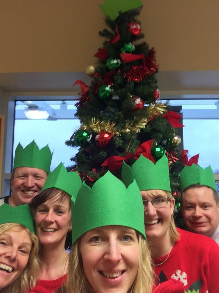 @tesco_2941 <a href="/Fun_at_Tesco/">Fun at Work</a> #hatsnap