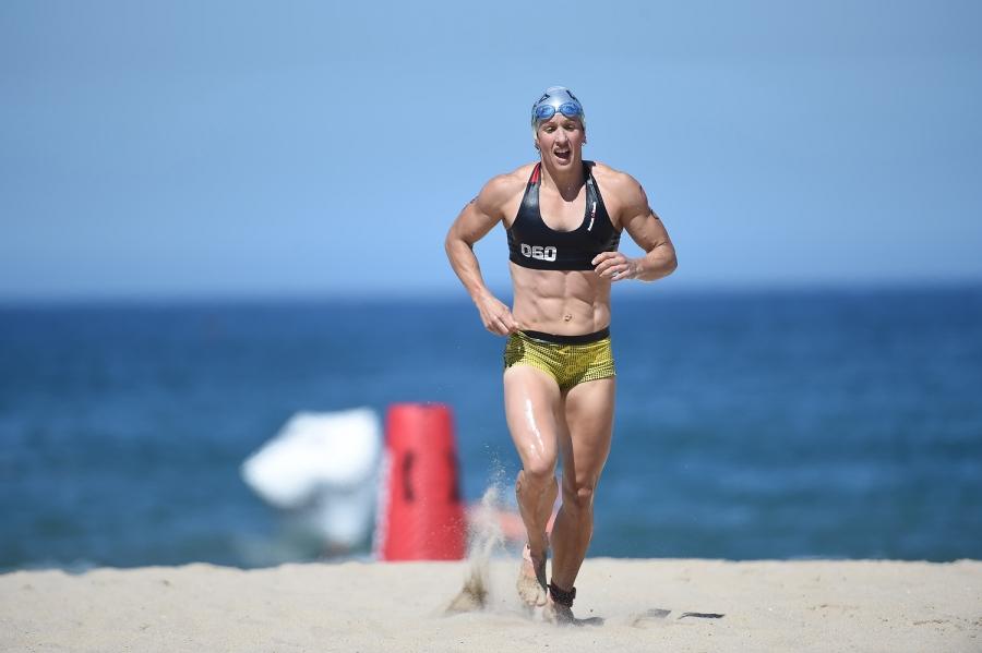 Remember that time <a href="/atunnicliffe/">anna</a> won "The Beach" at the 2014 Reebok #CrossFitGames?

#MidAtlantic