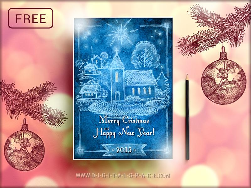 Our new FREE Handmade Christmas Flyer. Download it here: bit.ly/17zDaEp Enjoy!