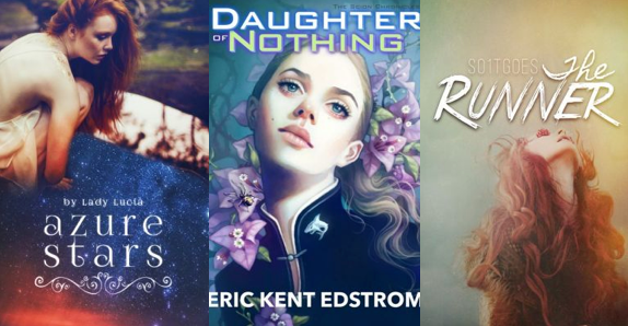 Wattpad_SciFi's tweet photo. Are women really from Venus? Read these stories featuring some of Wattpad's brightest stars. http://t.co/O8NwdS14Tt http://t.co/ZQMgvbFl3d
