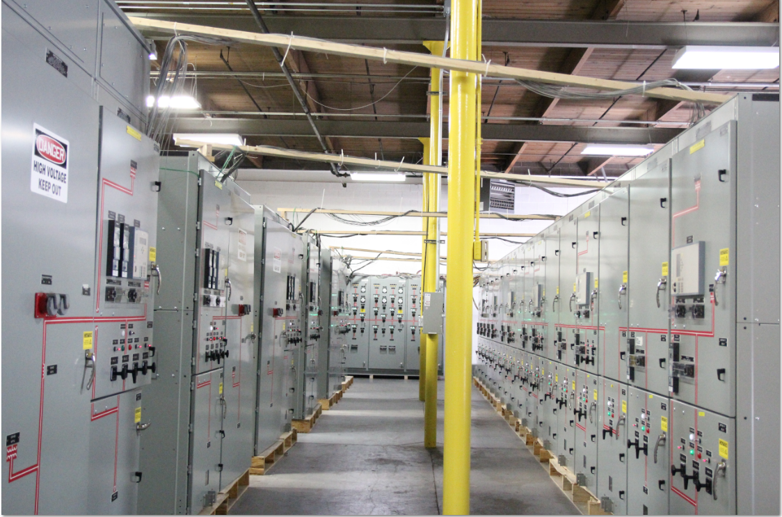 ESS Metron tweet media