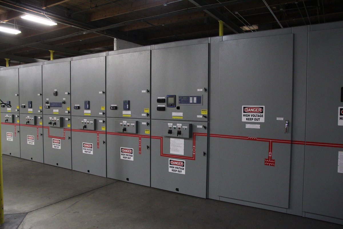 ESS Metron tweet media