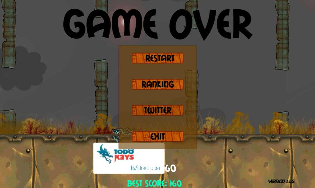 Amilonzete's tweet photo. #HYPEKEYS @TodoKeysGameDev @hypecrate me puesto en el top 8, casi xdd http://t.co/g6NhEBKOVw