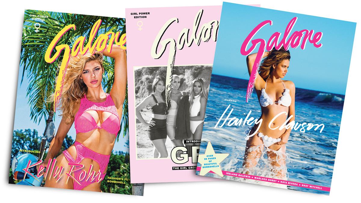 ShopSlasherGirl's tweet photo. Shop / Galore - We love @TheGaloreMag! Get their special quarterly magazine at #SlasherGirl: http://t.co/Eeo9DwGrkL http://t.co/YpUdpIOK9v