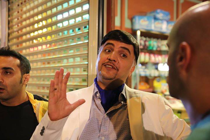 olurolurfilm's tweet image. Siz hala Olur Olur'a gitmediniz mi? Darılırız vallahi! :) @alperkul @SinasiYurtsever @onur_atilla @bulduonur