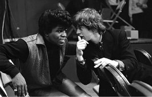elpais_cultura's tweet photo. James Brown, el señor del ‘funk’, en El Amplificador de @DiegoAManrique http://t.co/u9V0p7tRFL http://t.co/STh7hSmgFL