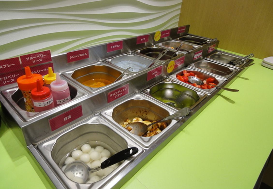 cafe_love2's tweet image. 【メンチーズ】（新宿）ロサンゼルス発フローズンヨーグルト専門店。海外セレブに人気！フローズンヨーグルト専門店厳選４店　 #カフェ
#コーヒー
#コーヒー好きの人RT
#RTした人全員フォローする