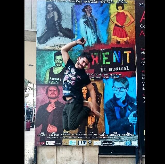 RentElMusical's tweet photo. Ya tenemos ganador del #Concurso #SaltaConRent! http://t.co/QudVXHZZu8 Enhorabuena! La taza de @AmartPalma es tuya!👏😉 http://t.co/ljYMCmkngc