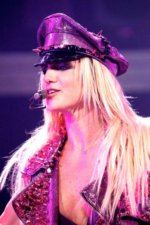 Britney Spears turns turns 32 today! Happy Birthday! What is your favorite song? 