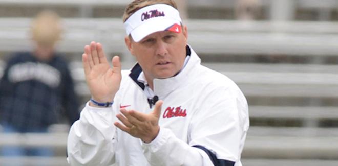 SuperTalkNews's tweet image. Reports: Coach Freeze Reaches Verbal Deal to Stay at Ole Miss, $1 ... - newsms.fm/reports-coach-… #olemiss #hughfreeze