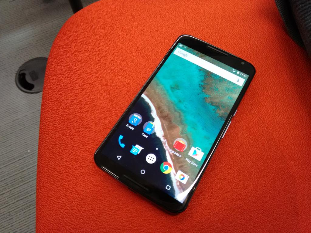 Ya lo tenemos! @motorolaes