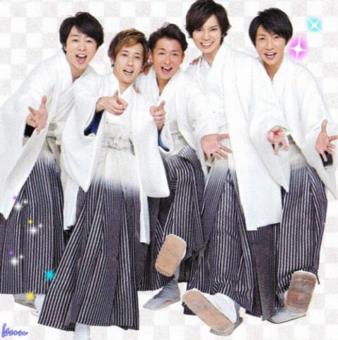 嵐 Arashi ファン 1月3日フジテレビ アラおめ 15 嵐が7時間15分連続出演 15年先取り博覧会 あらし予報 Vs嵐15賀正 新春豪華2本立てsp 新春ドラマsp櫻井翔主演 大使閣下の料理人 の3番組 Http T Co Ikldlodinh Twitter