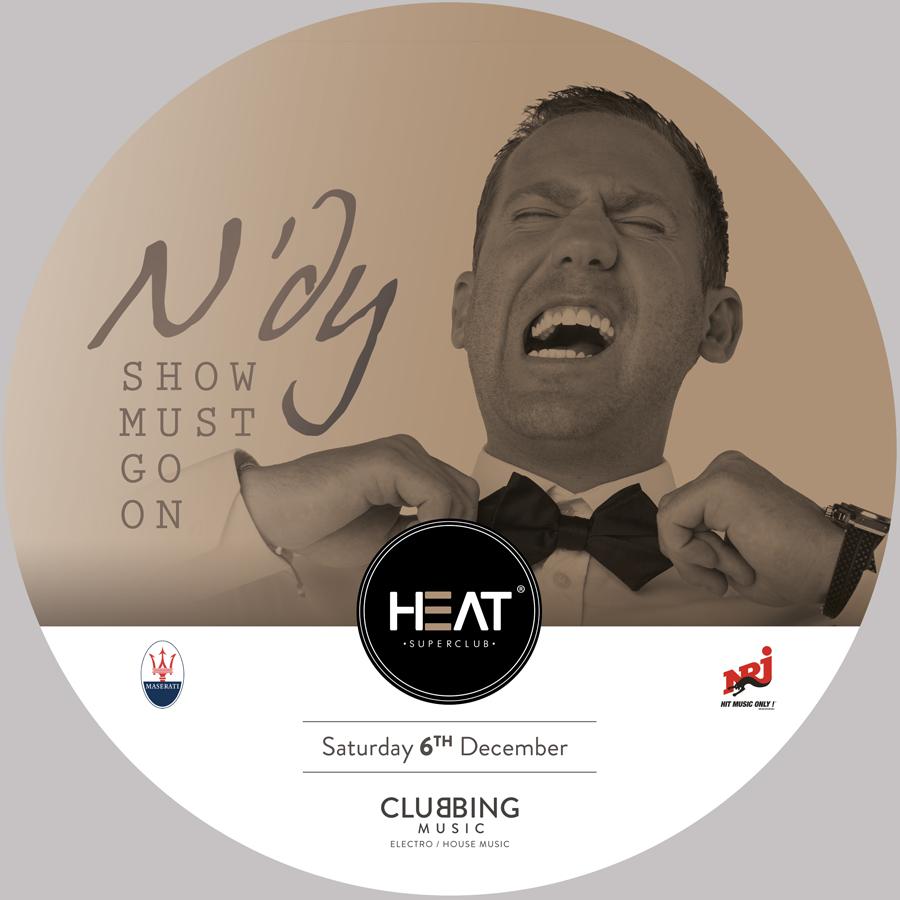 NdyMiami's tweet photo. Are you Ready....?? @NdyMiami /@HeatClubMtp http://t.co/3LfF9JX1oJ