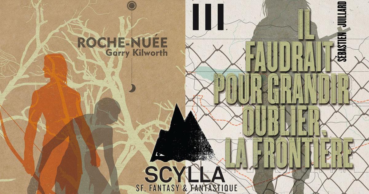 clemlatz's tweet photo. Scylla a besoin de vous ! Lancement d'une maison d'édition en financement participatif http://t.co/OXBwZ0n1Aq http://t.co/lI3p3Chebw