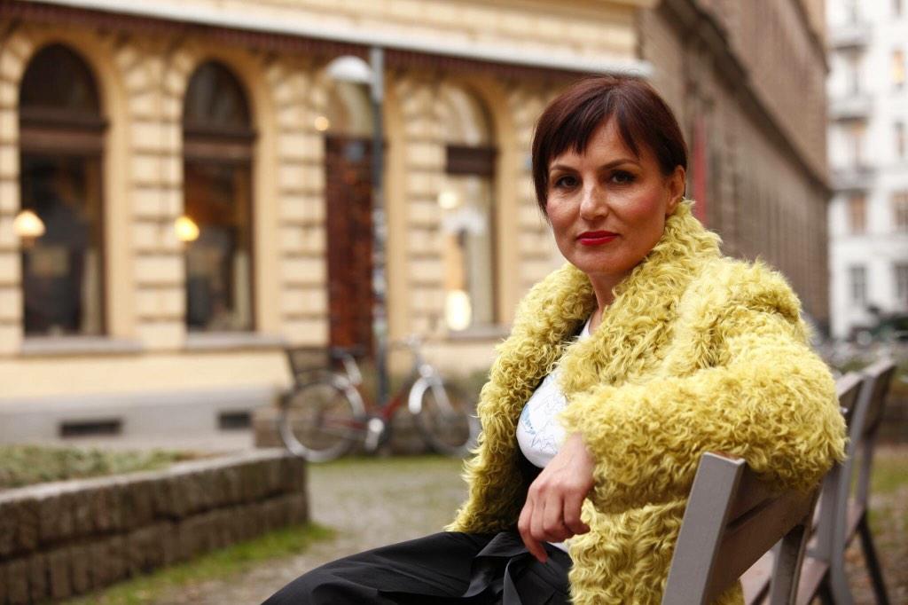 Anons çekiminden kareler #viyana #türklerinizinde