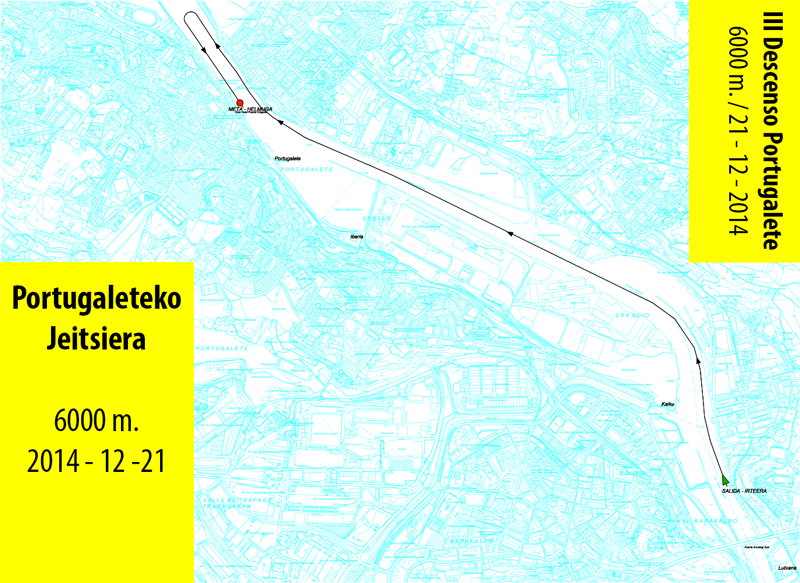 Portu_Arraun's tweet photo. Portugaleteko Jeitsiera / 6000 m. / 2014 - 12 -21
III Descenso Portugalete / 6000 m. / 21 - 12 - 2014 http://t.co/VzSH4jiq1i