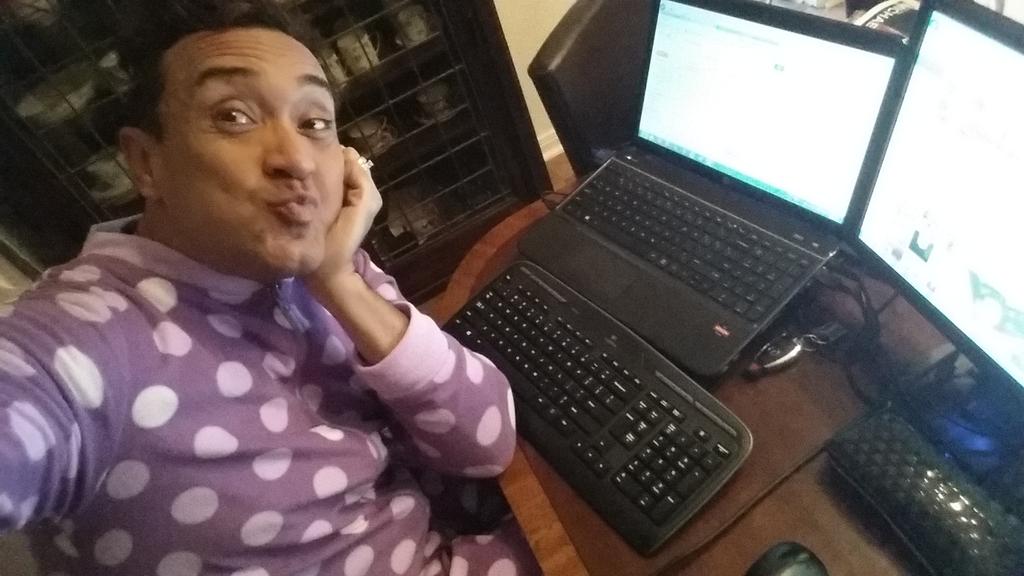 LeoDalmagro's tweet image. It's 5:00AM let's start this day with joy of having a new day in our life :) #lifeasleo #piensapositivo #wecandoitall