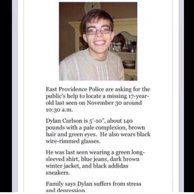 KristySittinger's tweet image. #BringDylanHome