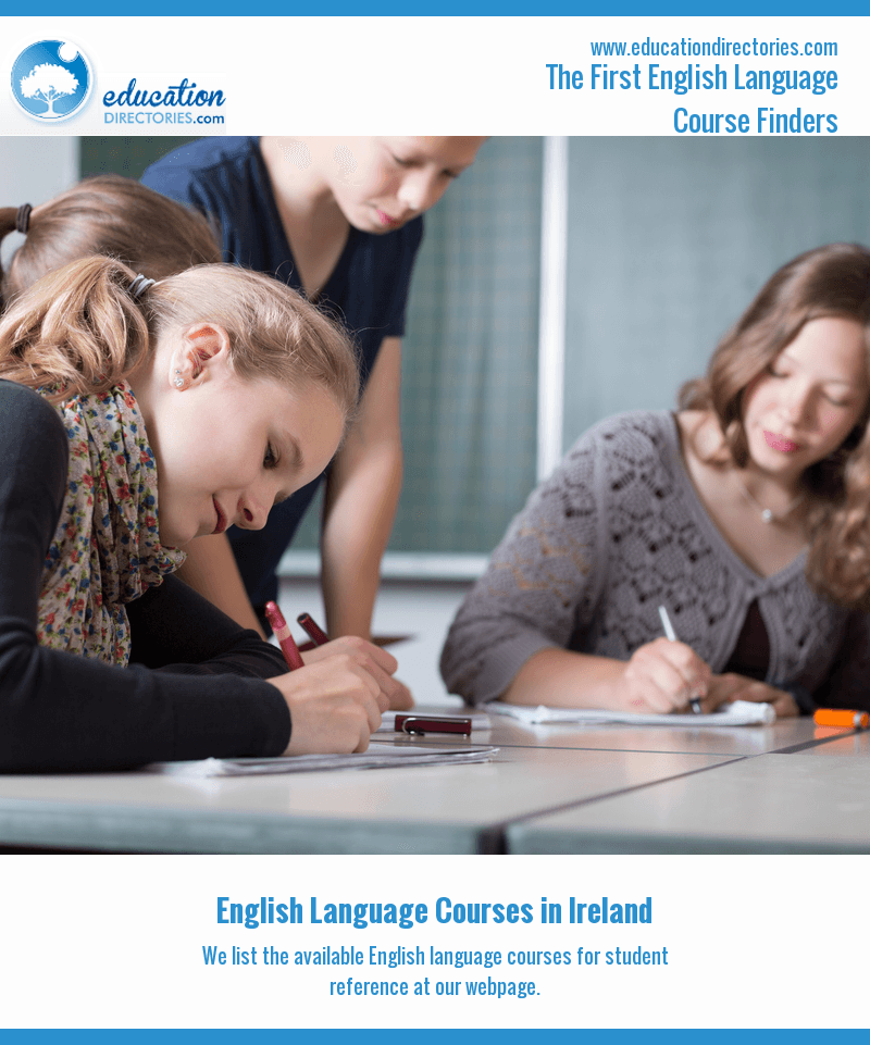educationdirec's tweet photo. English Language Courses in Ireland http://t.co/qDpQHn396R