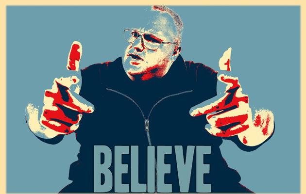 engadget's tweet photo. Kim Dotcom will bring the Internet Party to the US in 2015 http://t.co/KKYUQXhNf0 http://t.co/WhSkT5raJf