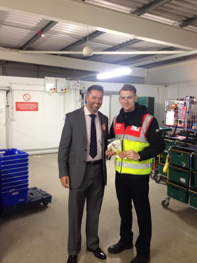 Wow amazing customer compliment for Aaron!! Well done!! @ssGroup23 <a href="/mcnamara10/">andrew mcnamara</a> <a href="/Chalkleylisa/">Lisa Chalkley</a>