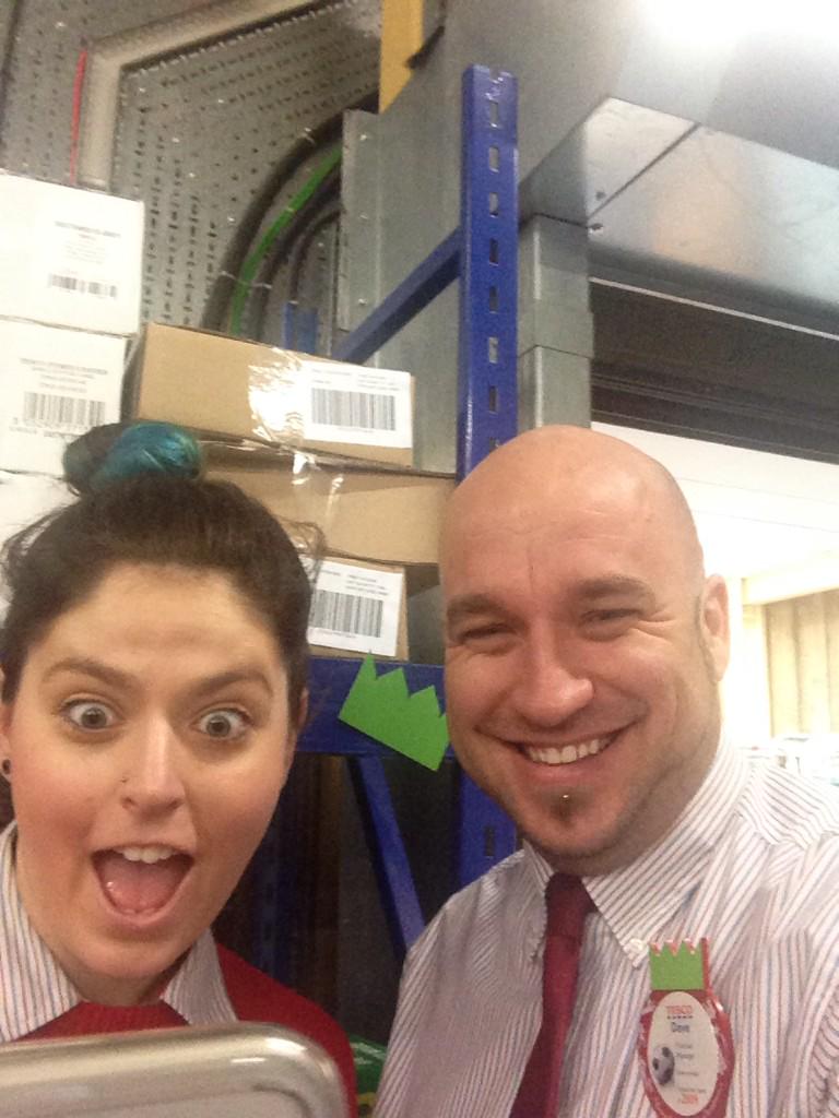 Dave Williams tweet media