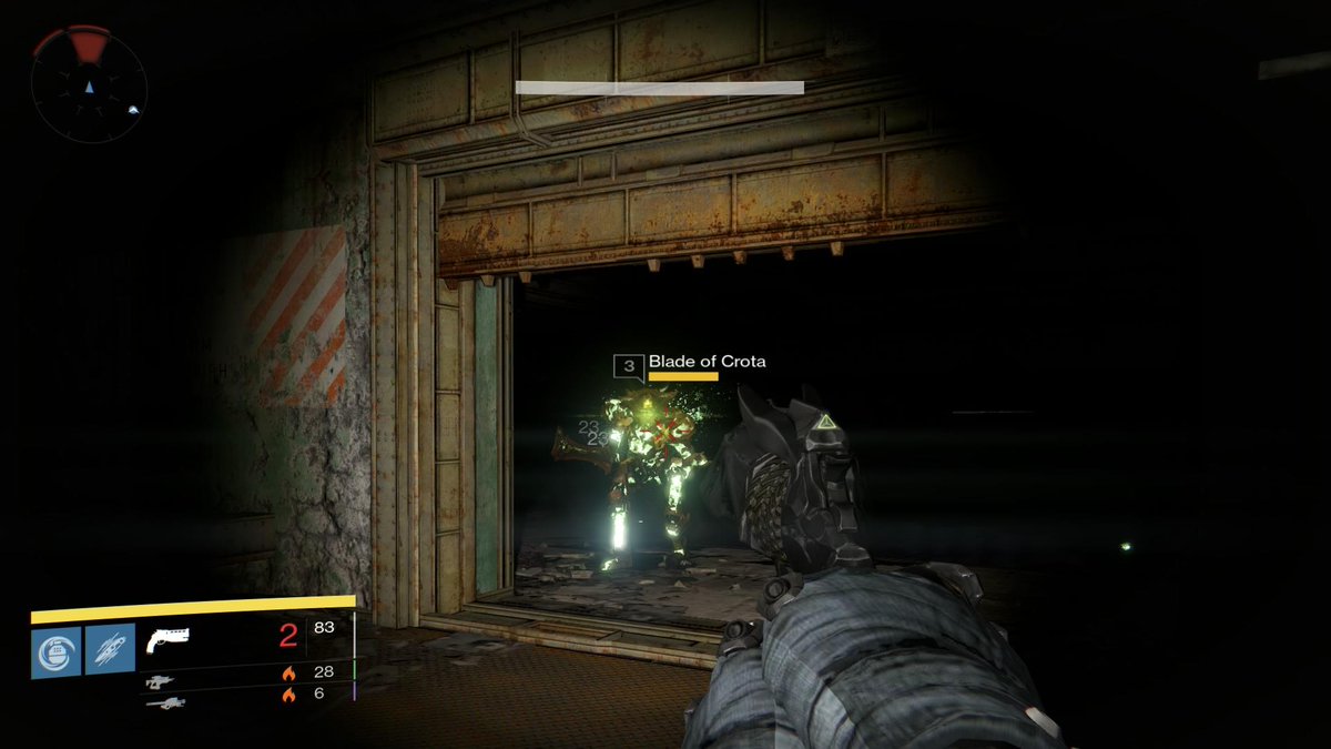 AxelFoleyJr38's tweet photo. Beat this guy to use sword on Earth #PS4share http://t.co/kVylUi6pOM