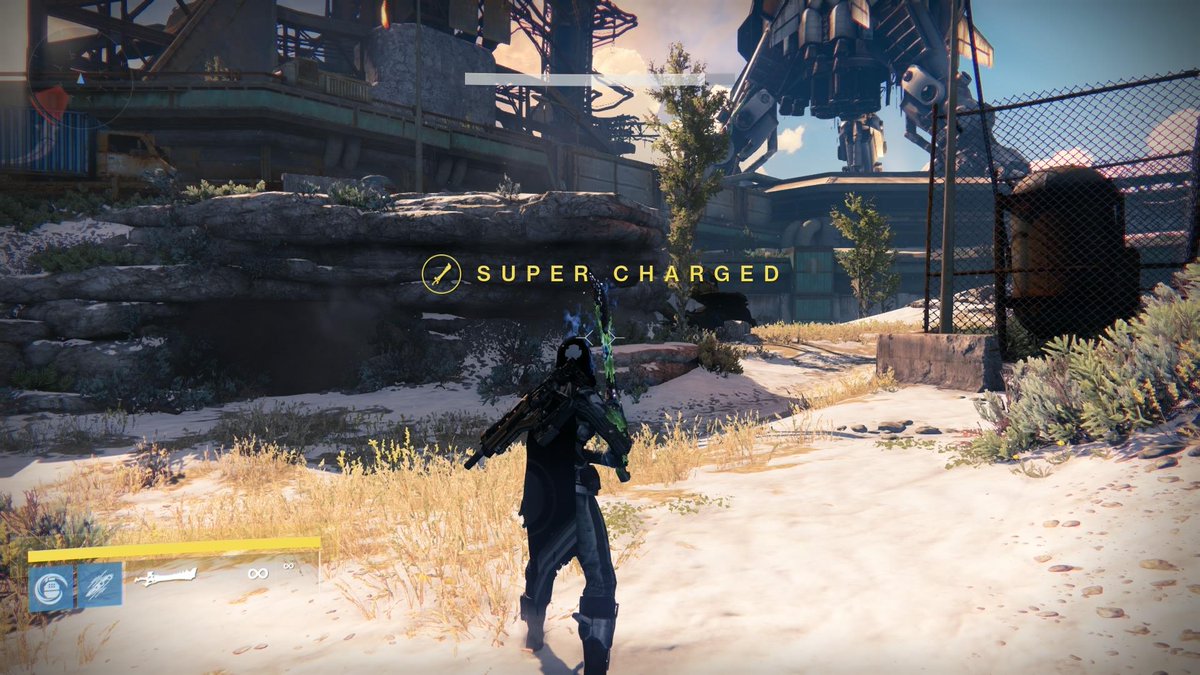 AxelFoleyJr38's tweet photo. Me with sword not in Hellmouth #PS4share http://t.co/tXashP10Hp