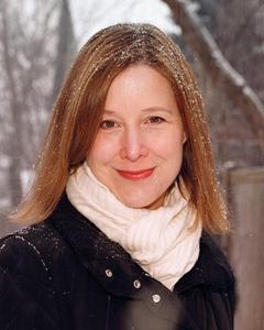 Happy Birthday Ann Patchett! 