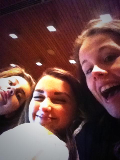 MeganLStrevs's tweet image. Such fun #psy4stu