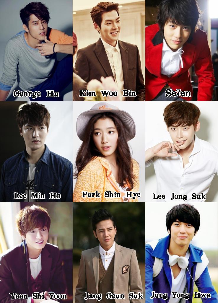 KapanLagicom's tweet photo. Siapa lawan main Park Shin Hye yg paling keren? >> http://t.co/CitnQctFYt #PollingKL http://t.co/Hkt3JAwoea