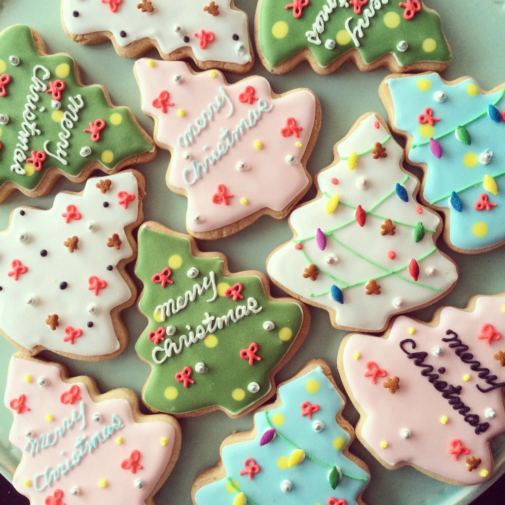 可愛すぎる Micarinaさんのクリスマスアイシングクッキー画像集 Togetter 可愛すぎる Micarinaさんのクリスマスアイシングクッキー画像集 Togetter