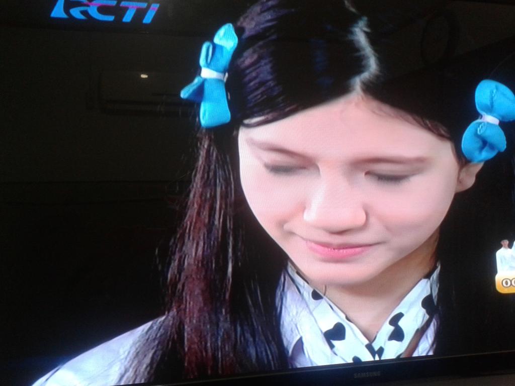 AisyahPutriJIL's tweet photo. Cantik amat ya @cassandrasleee ( @ElishaJIL ) http://t.co/i5C5nWxLMX