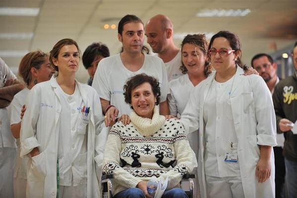 La OMS (<a href="/WHO/">World Health Organization (WHO)</a>) declara oficialmente a España libre de #ébola infosalus.com/actualidad/not…