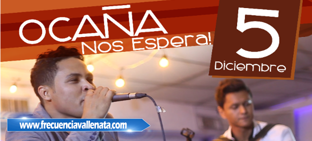FciaVallenata's tweet photo. @DagoOrozco y el @GrupoLaTierra en http://t.co/MxaZhQ2uNr http://t.co/mCNVYtyBE5
