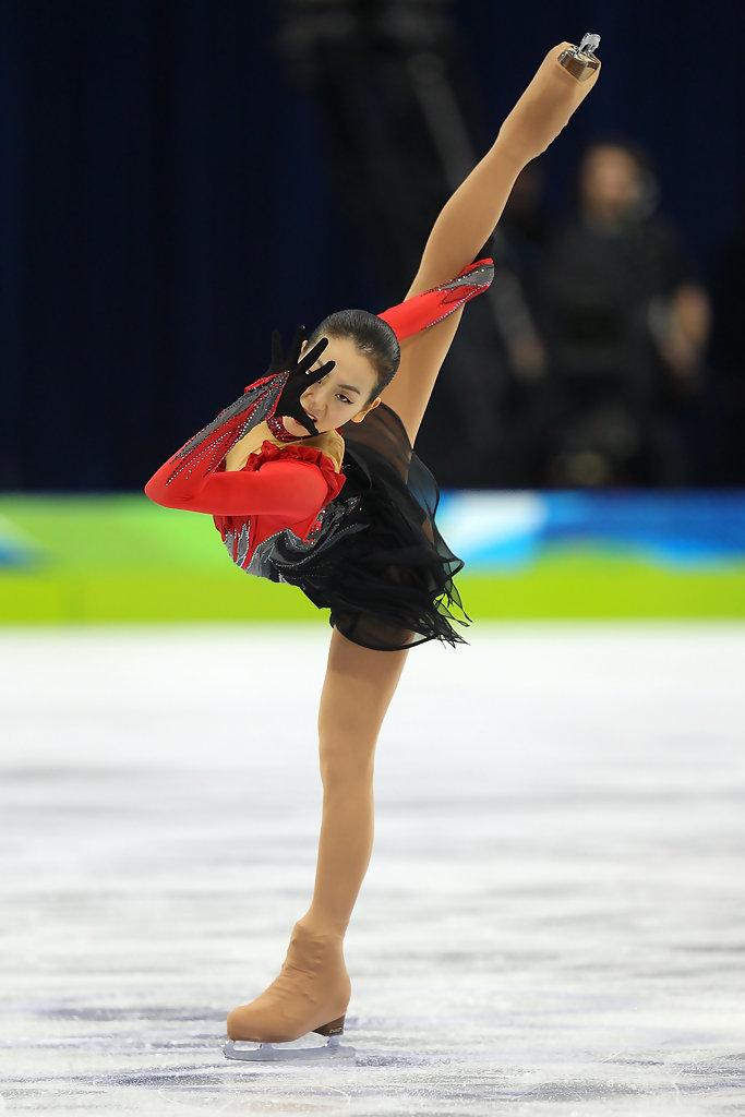 Mao Asada Decor בטוויטר マツコさん 浅田真央選手の鐘が世界でいちばん好きなプログラム だと 禿同 そして 浅田真央選手の 鐘は今もダントツにいちばん凄く美しいプログラムだと思ってます Http T Co Fdjv4cs1ap